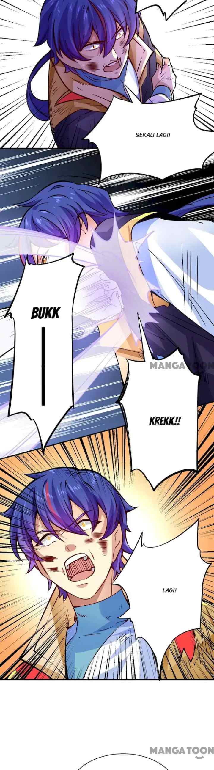 Martial Arts Reigns chapter 238 halaman 7
