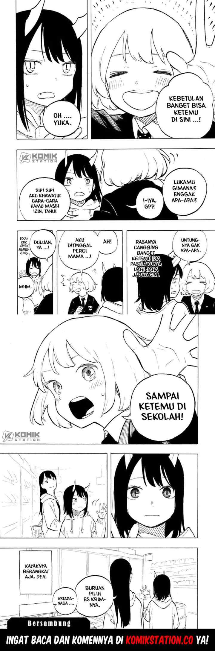 Ruri Dragon chapter 2 halaman 13