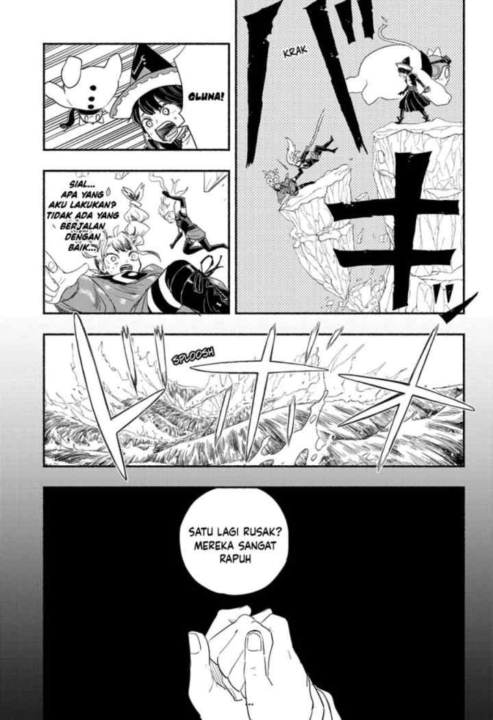 Ginka to Gluna chapter 5 halaman 6