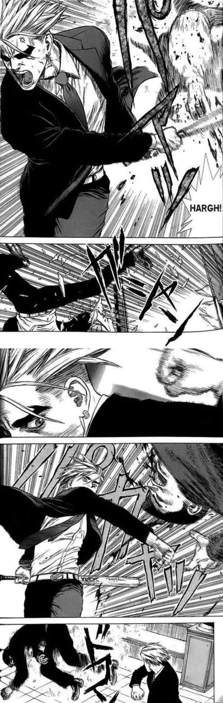 Sun-ken Rock chapter 8 halaman 7