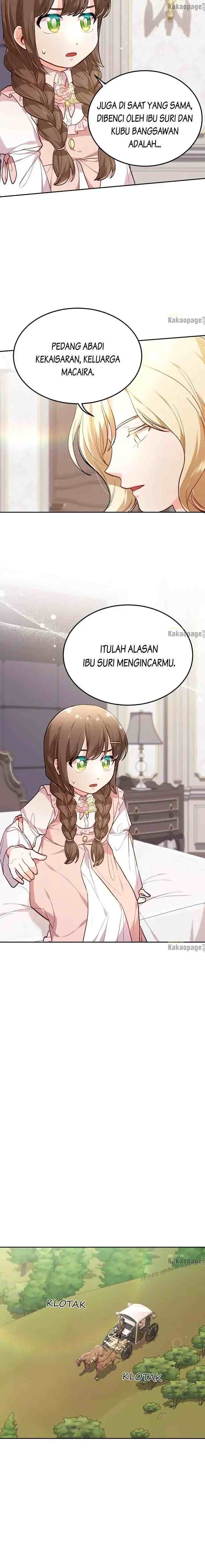 I Was Just an Ordinary Lady chapter 108 halaman 19
