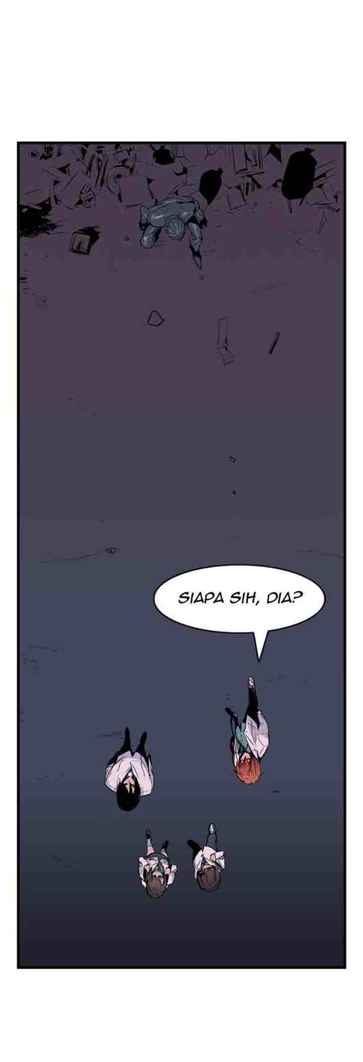 Noblesse chapter 14 halaman 15
