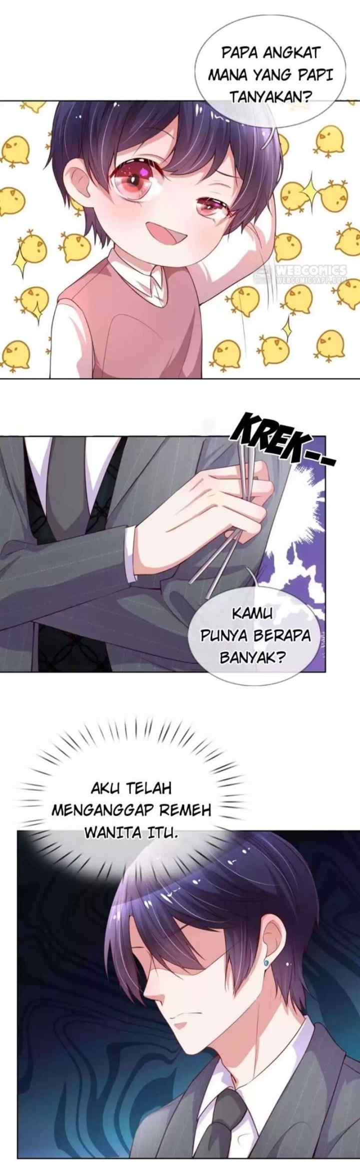 Sweet Escape chapter 23 halaman 6