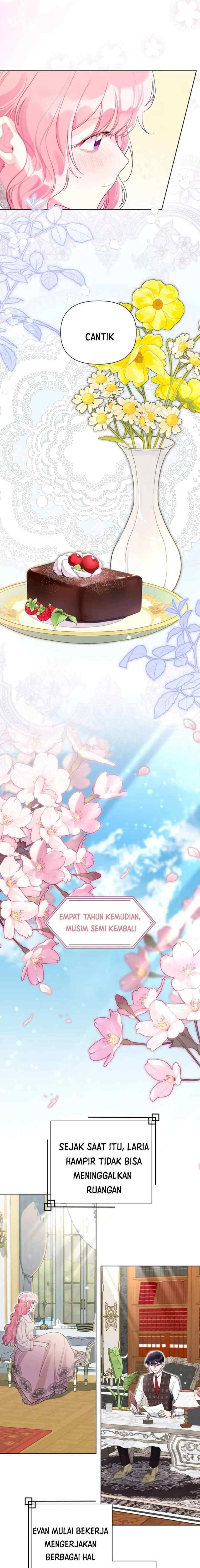 The Villain Daughter In-Law Has A Limited Time chapter 103 halaman 16