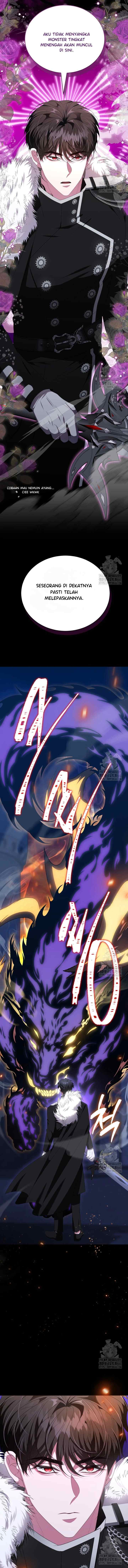A Guide to the Reality of Villain Extras chapter 16 halaman 19