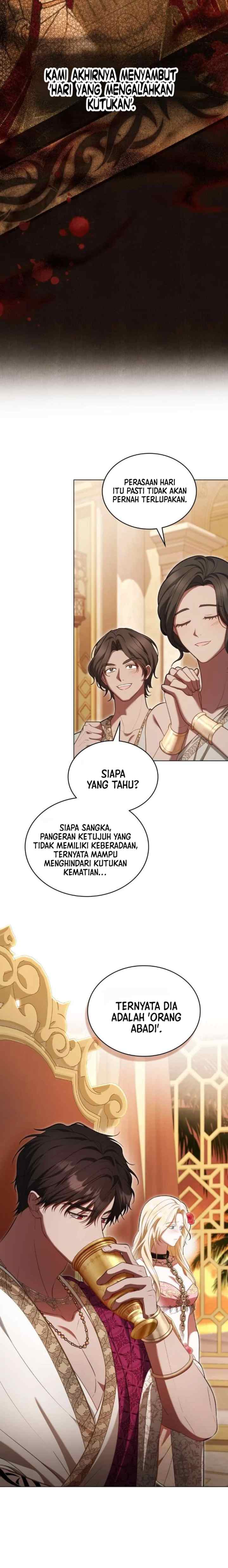 He Was My Slave chapter 10 halaman 12