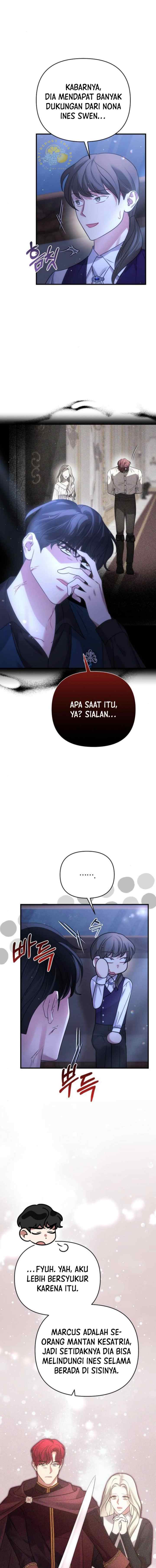 How To Turn A Kind Savior Into An Emperor chapter 42 halaman 13