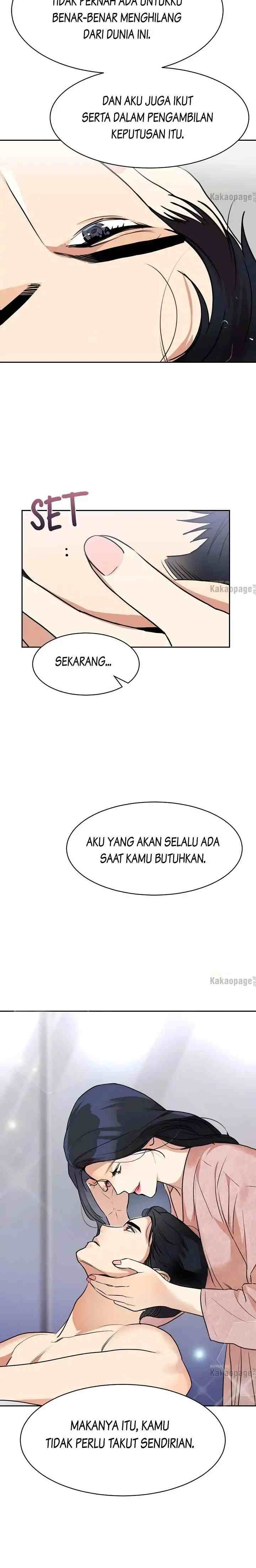 My Wife Is Back chapter 71 halaman 19