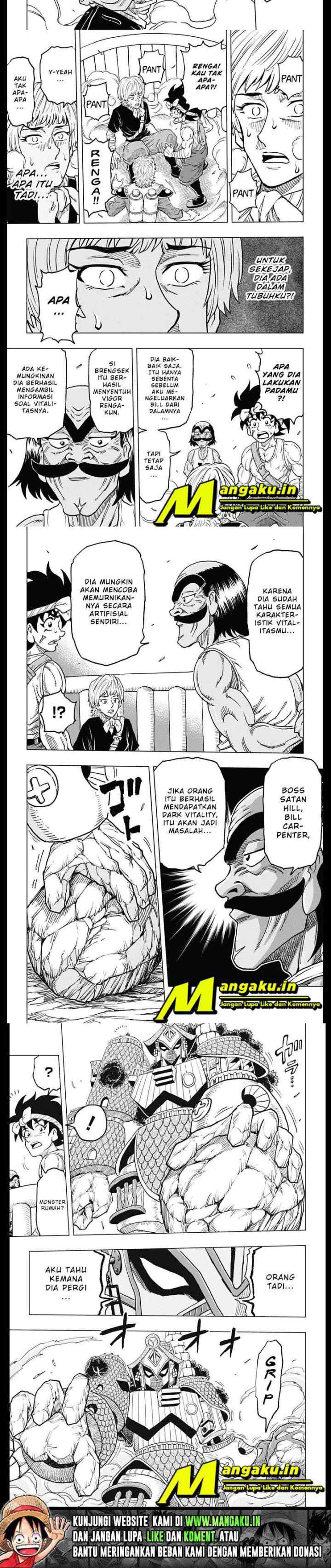 Build King chapter 24 halaman 7