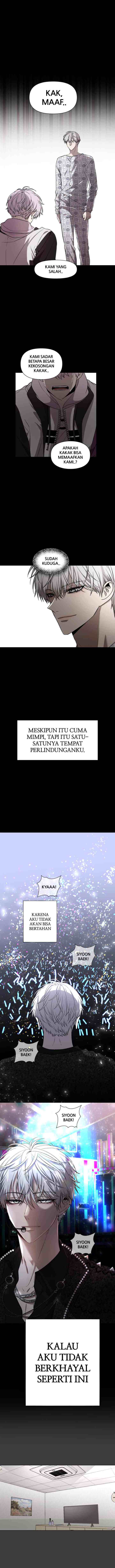 Siyoon Redflag chapter 33 halaman 10