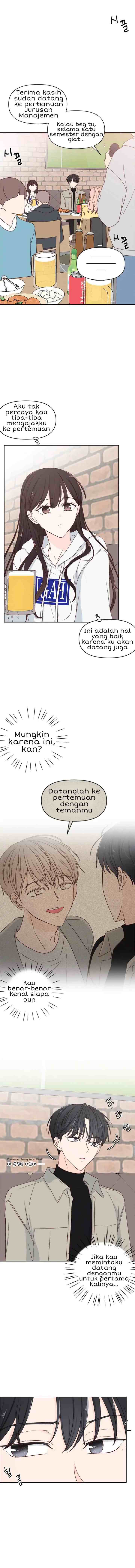 Next Door Boyfriend chapter 3 halaman 5