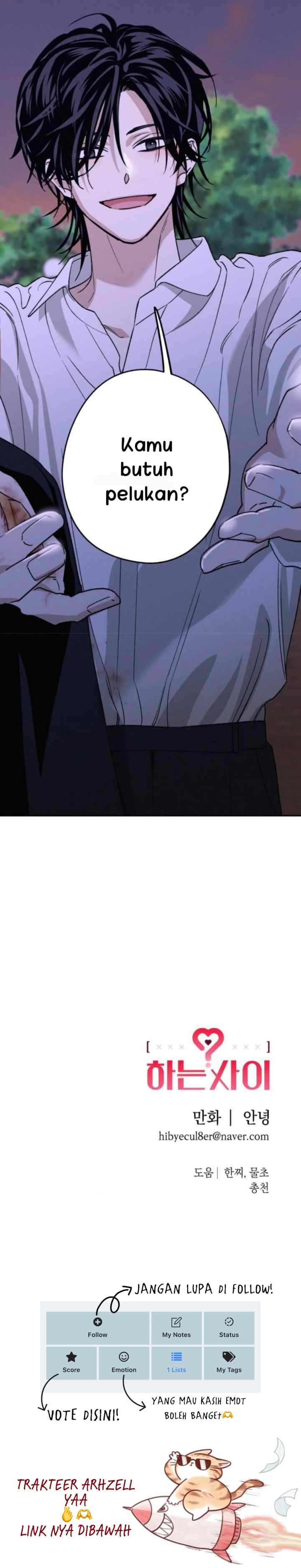 Enquanto faço isso chapter 27 halaman 18