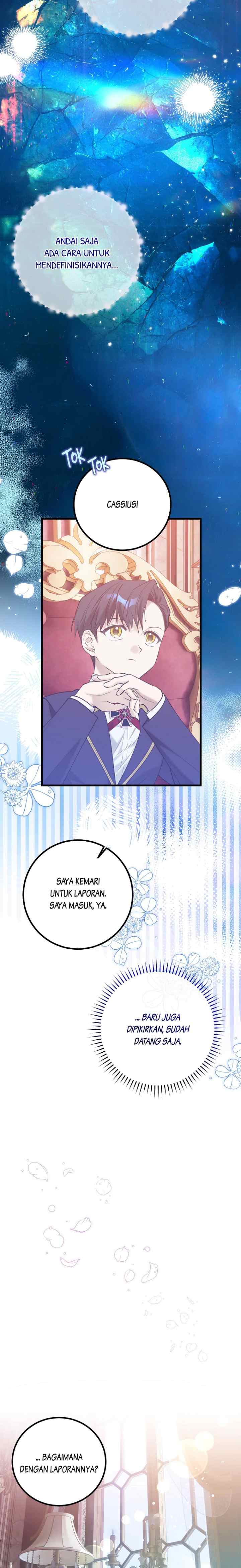 Who Knew Dragons Could Be This Cute chapter 29 halaman 5