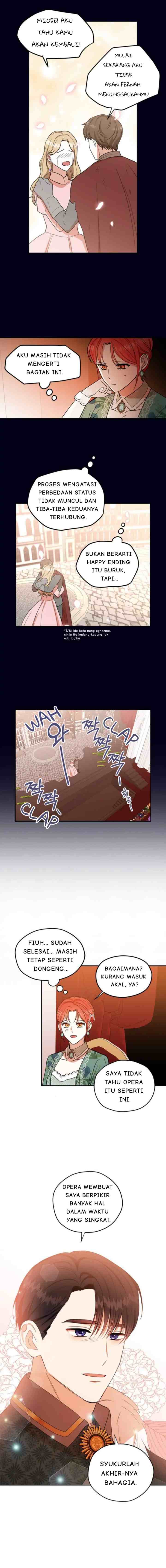 Leveling My Husband to the Max chapter 79 halaman 7