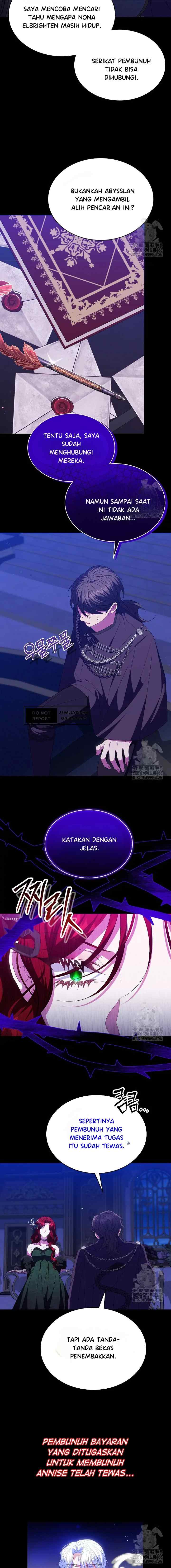 A Guide to the Reality of Villain Extras chapter 29 halaman 6