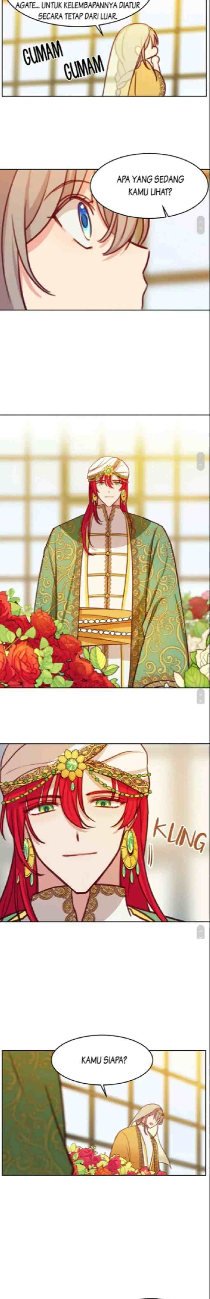 Amina of the Lamp chapter 11 halaman 13