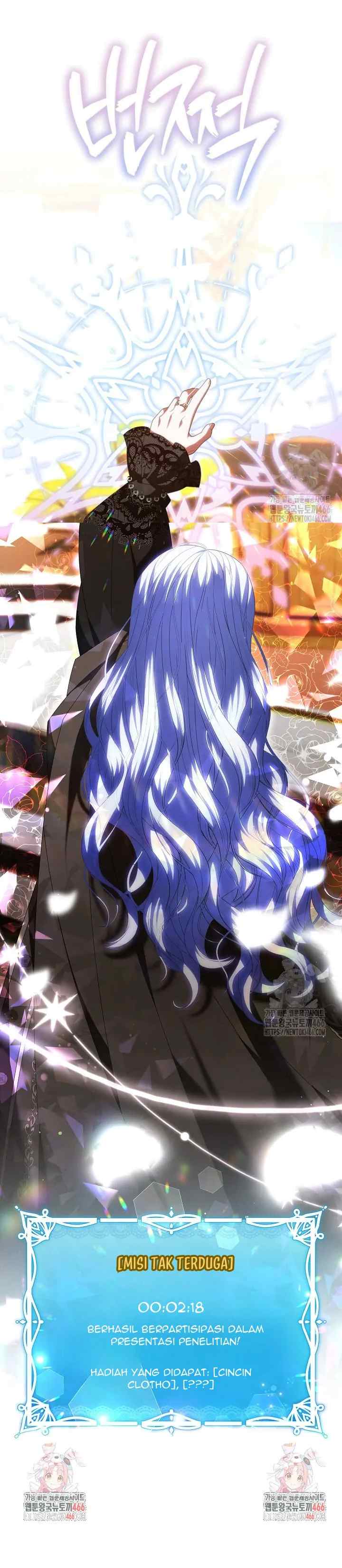 A Guide to the Reality of Villain Extras chapter 33 halaman 19