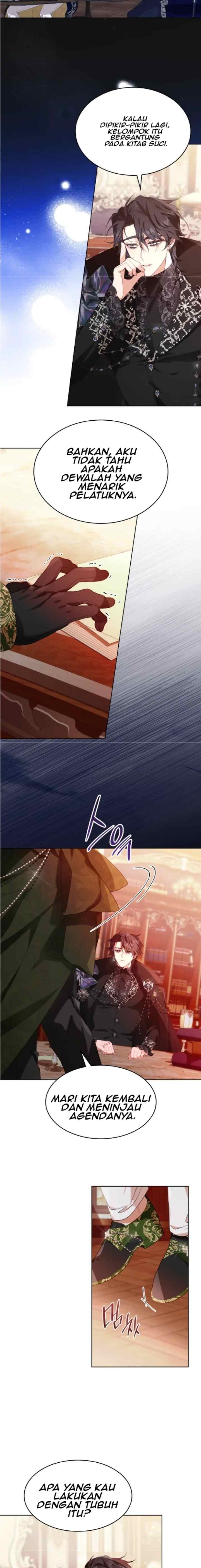 The Day The Real One Appeared chapter 1 halaman 5