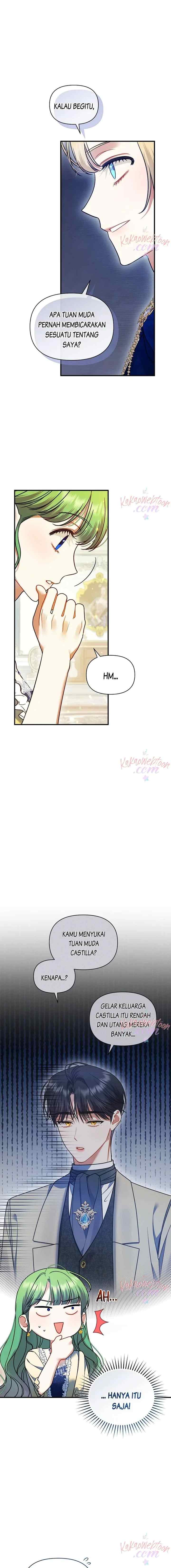 I Became the Younger Sister of a Regretful Obsessive Male Lead chapter 65 halaman 16