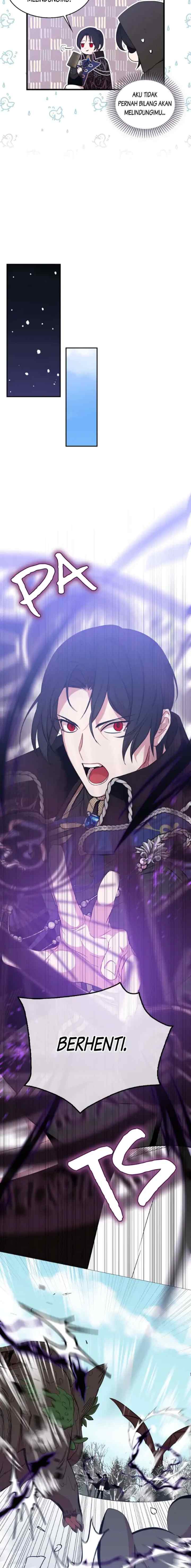 Cassmire: The Loyal Sword chapter 13 halaman 13
