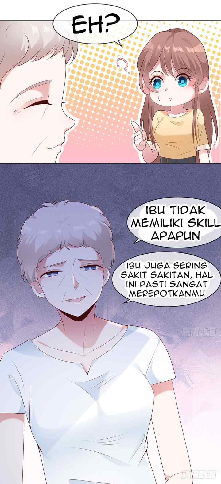 Me! Super Rich! chapter 48 halaman 11