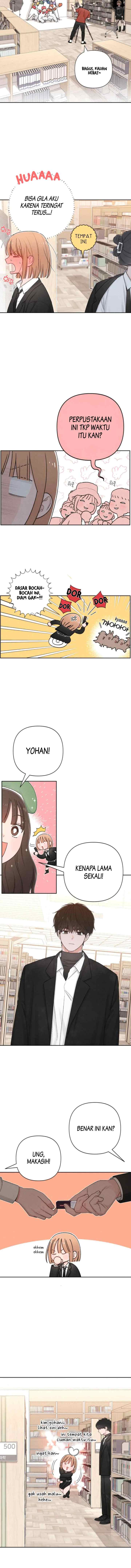 Apocalypse of Youth chapter 61 halaman 10
