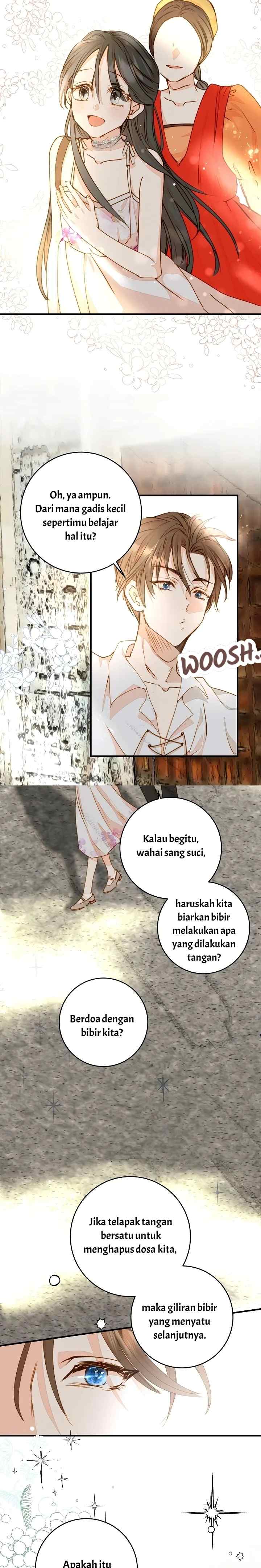 William In The Closet chapter 19 halaman 11