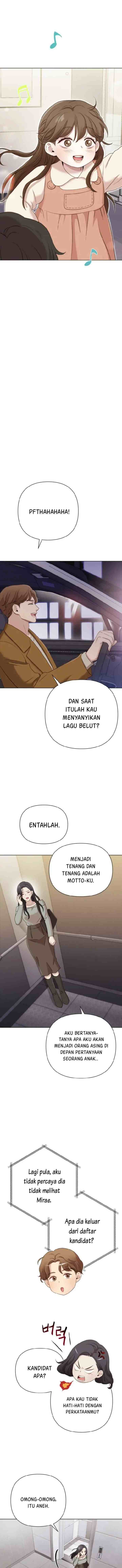 Give Birth To Me chapter 10 halaman 15