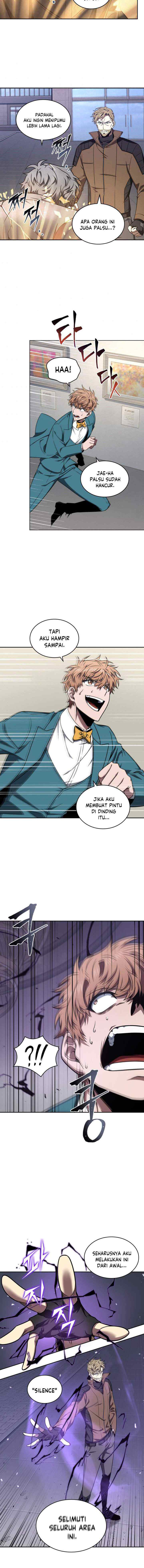 Tomb Raider King chapter 257 halaman 13