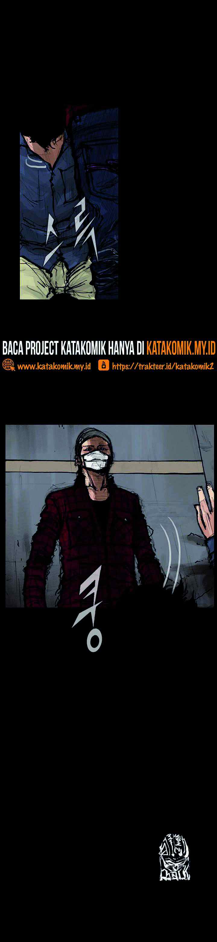 Dokgo 2 chapter 38 halaman 18
