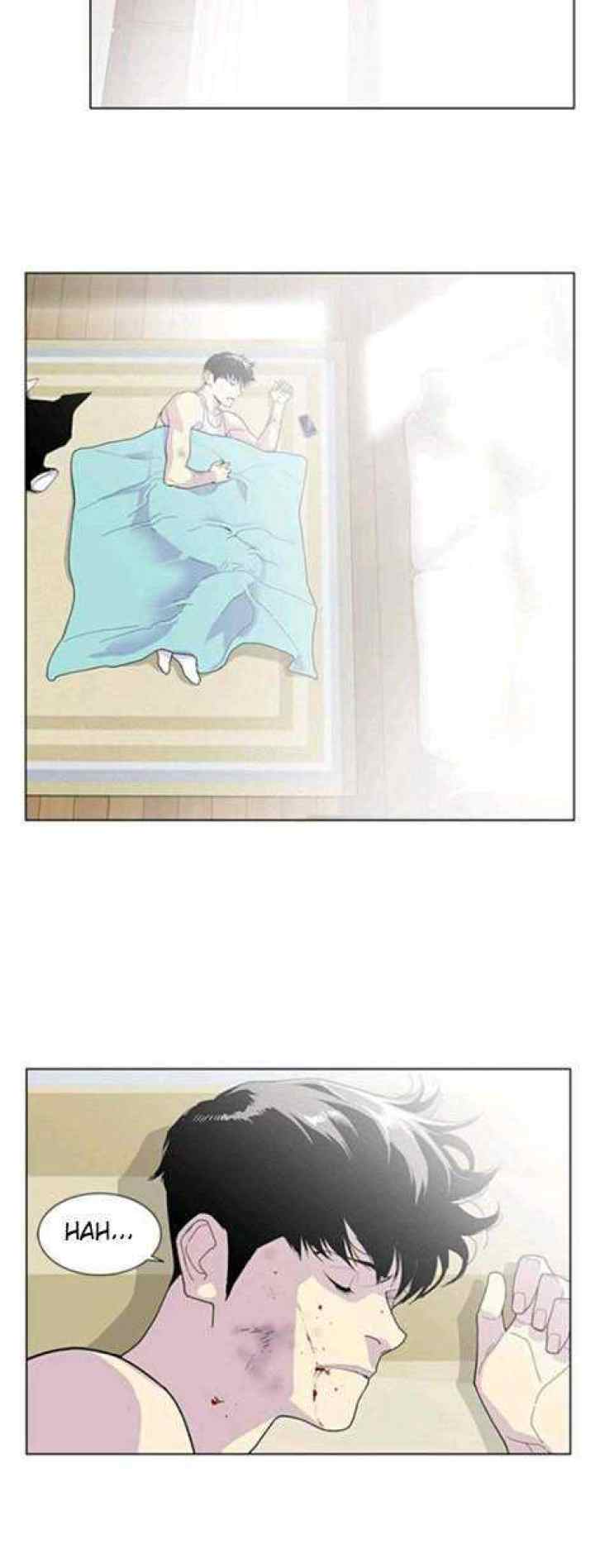 Gang of School chapter 34 halaman 7