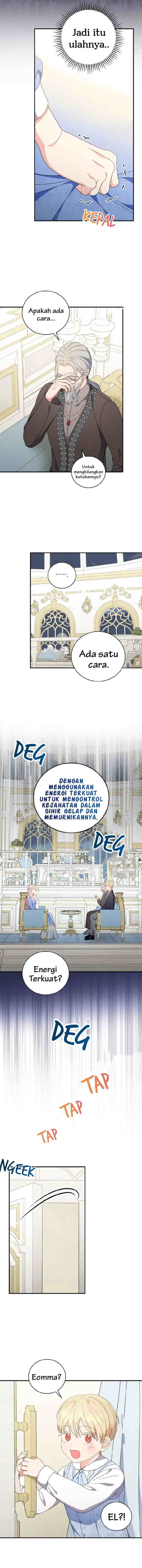 Duchess of the Glass House chapter 75 halaman 10