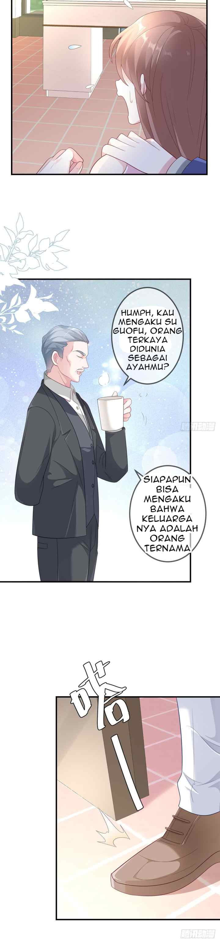 Me! Super Rich! chapter 37 halaman 10