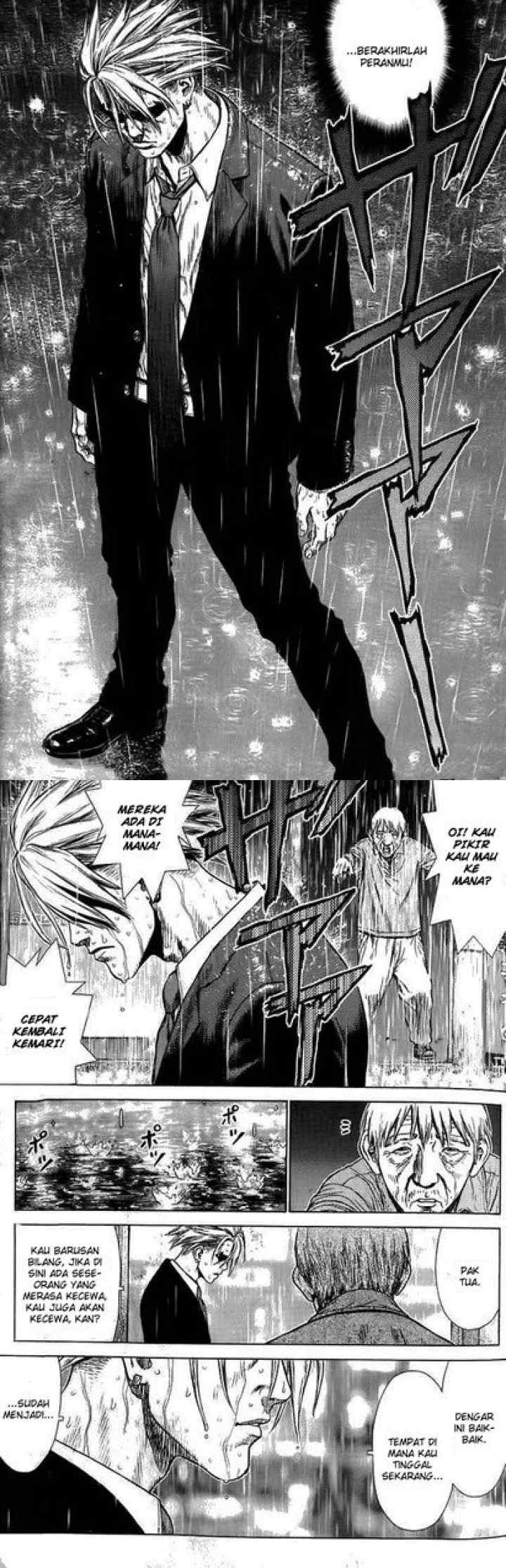 Sun-ken Rock chapter 7 halaman 15
