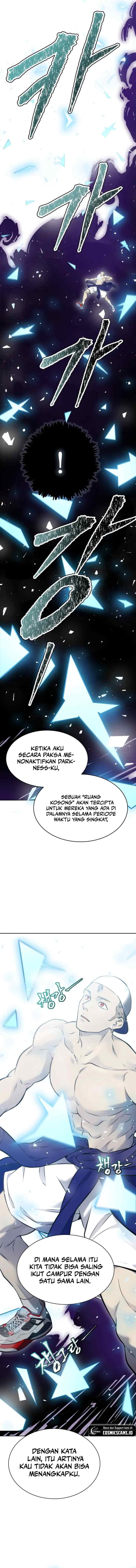 Tower of God chapter 601 halaman 9