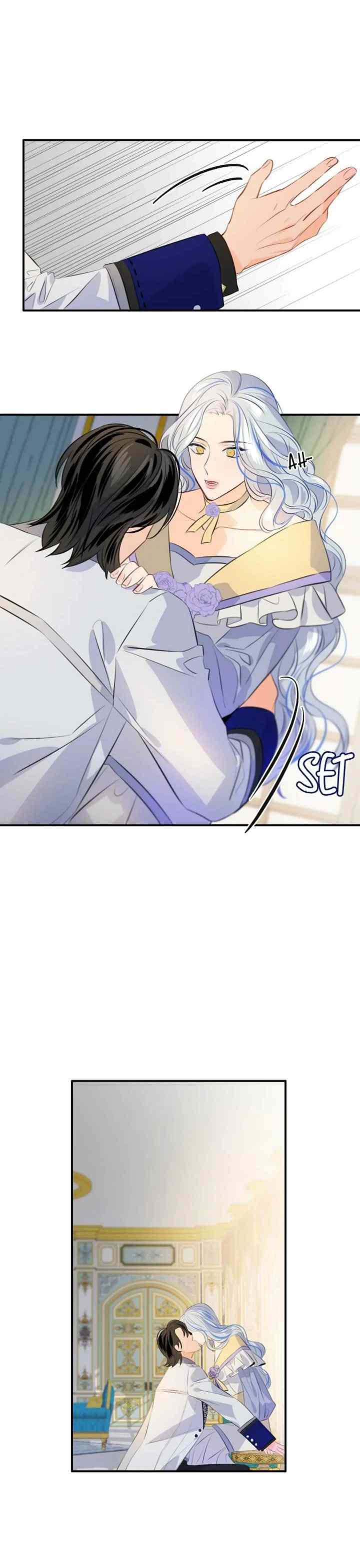 The Great Wish chapter 59 halaman 9