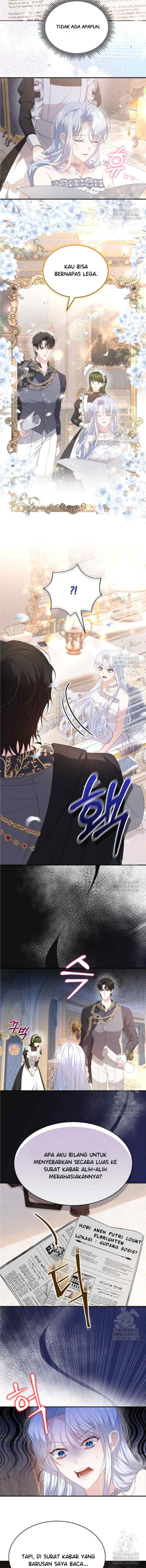 A Guide to the Reality of Villain Extras chapter 3 halaman 10