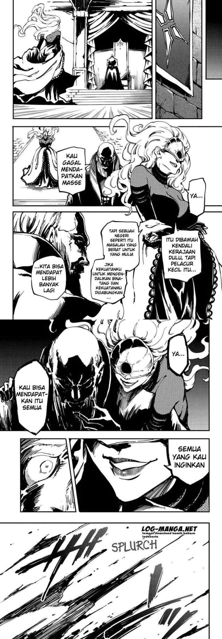 Kekkon Yubiwa Monogatari chapter 21 halaman 19