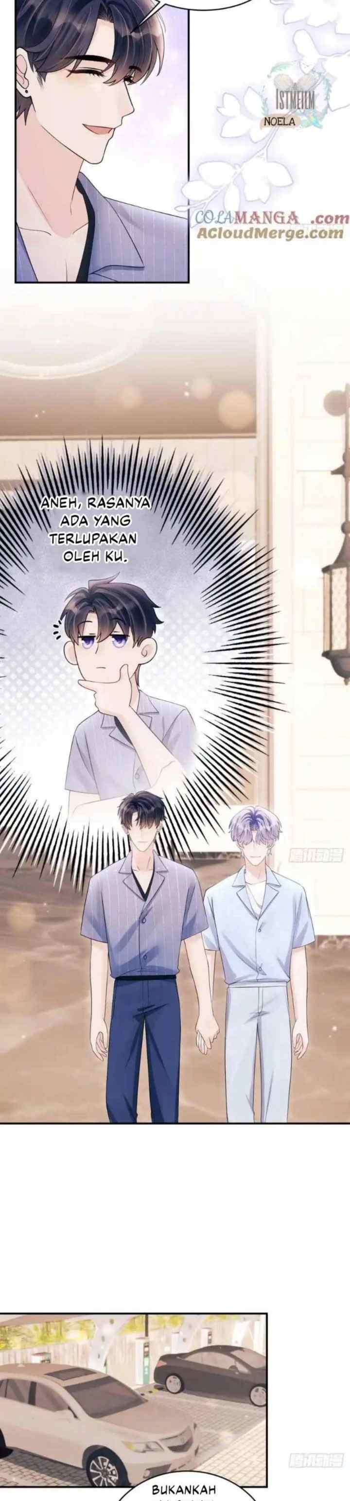 I Suspect the Actor Is Fishing for Me chapter 149 halaman 11