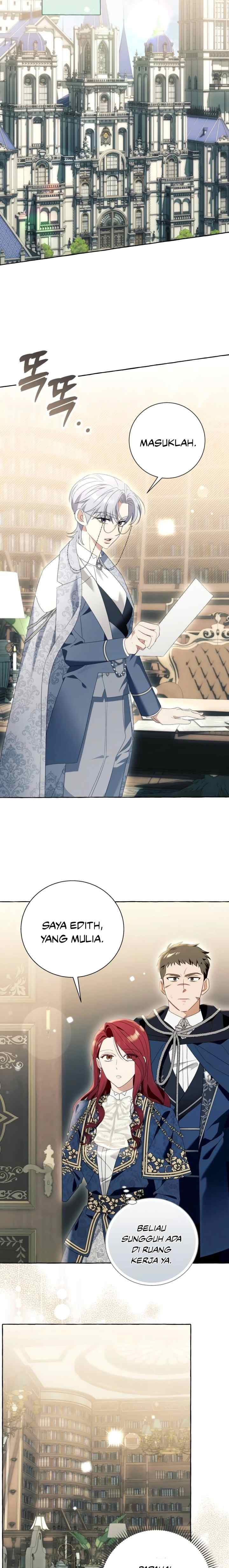 Achei que fosse uma história comum de Isekai chapter 90 halaman 17