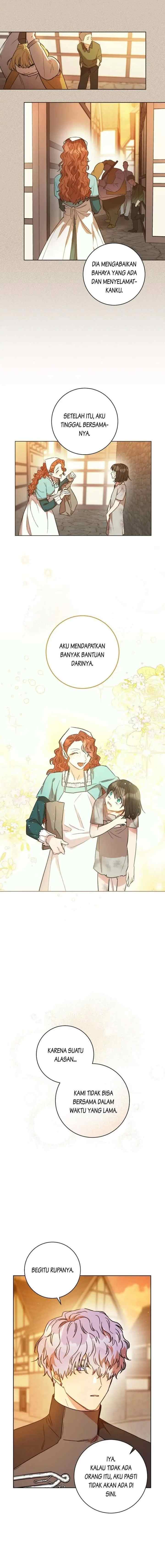 One Fair Lady chapter 5 halaman 4