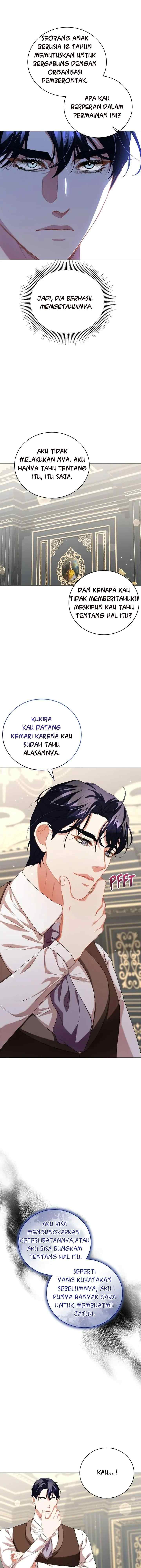 Love Doesn't Matter chapter 46 halaman 14