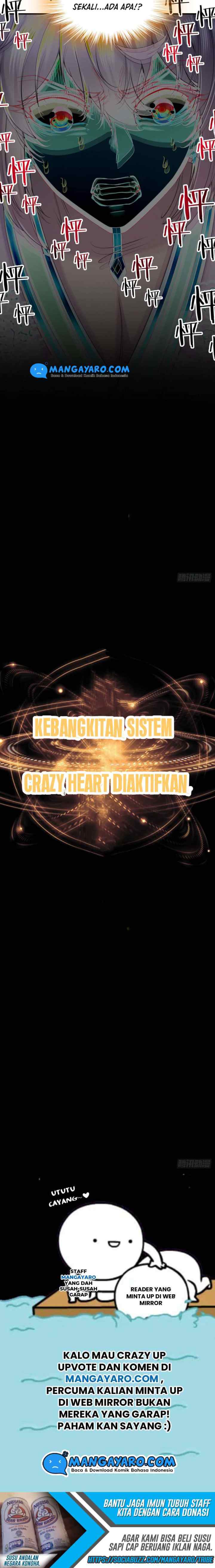 I Changed My Life By Check-In chapter 1 halaman 11