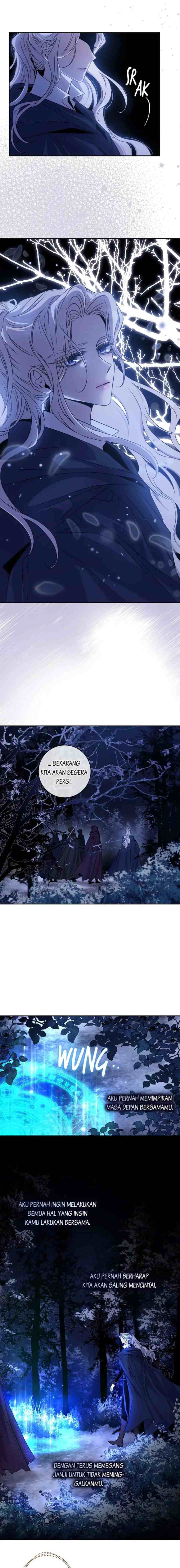 I Tamed a Tyrant and Ran Away chapter 65 halaman 10