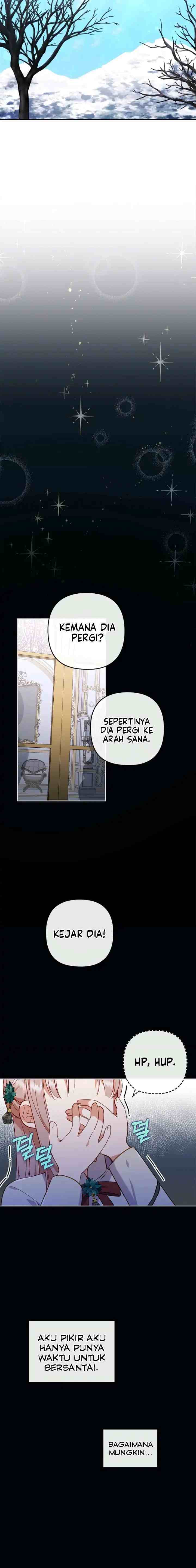 I Was Seduced By The Sick Male Lead chapter 38 halaman 11