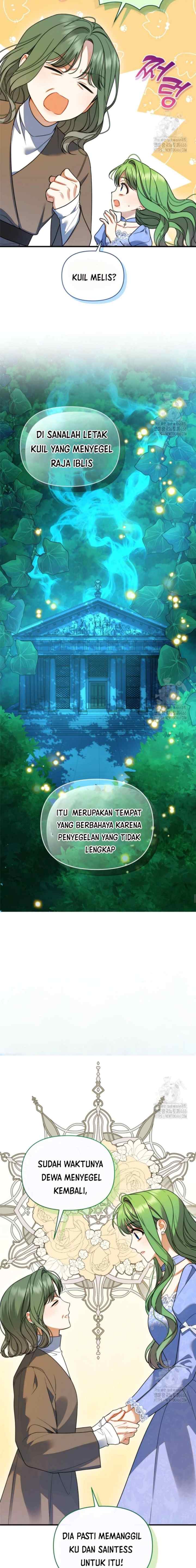 I Became the Younger Sister of a Regretful Obsessive Male Lead chapter 95 halaman 6