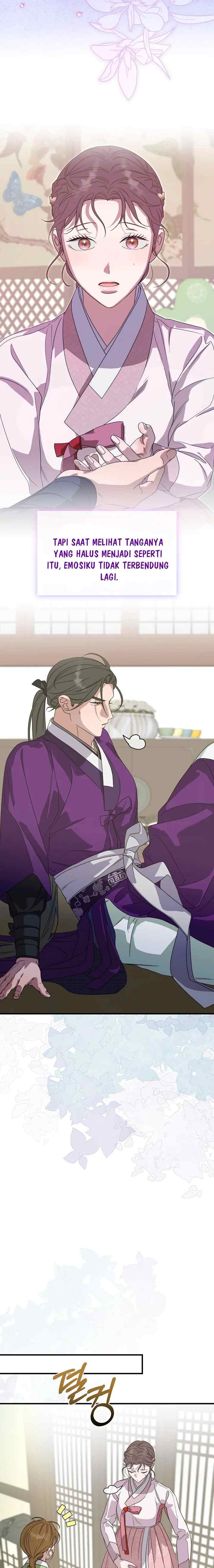 I Want to Eat You chapter 30 halaman 12