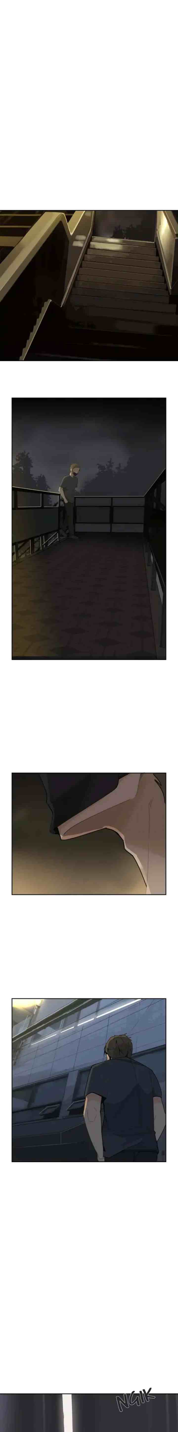 Devil Sword King chapter 150 halaman 7
