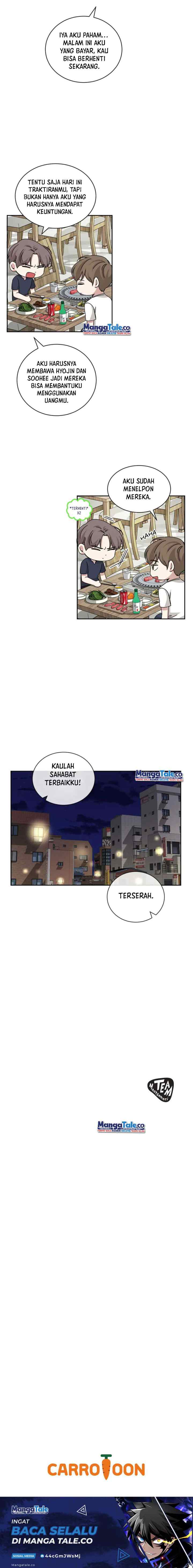 Big Life chapter 60 halaman 13