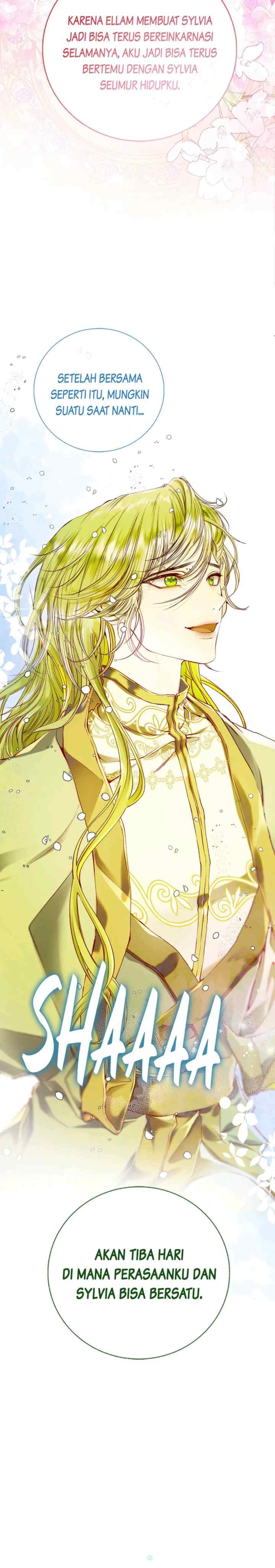 I Woke Up as the Ugly Duckling chapter 131 halaman 15